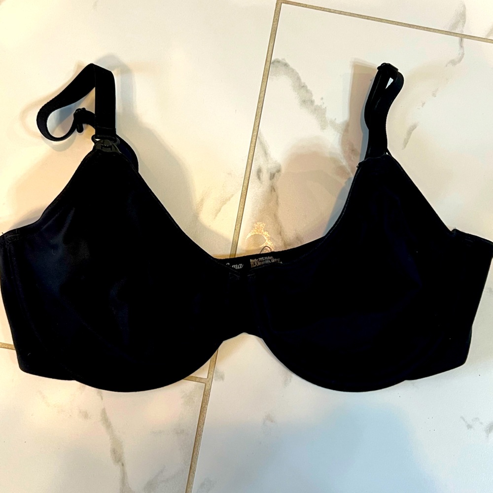 Soma Nursing Bra 34D